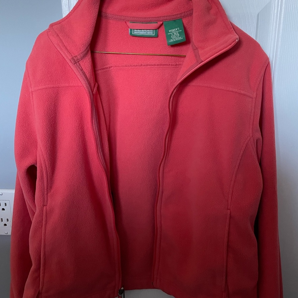 L.L. Bean Jacket - Picture 4 of 5